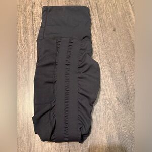 Sweetflexx Resistance Black Leggings
